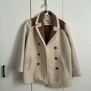 Cupcakes and Cashmere Jacket